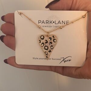 Wildcat Necklace